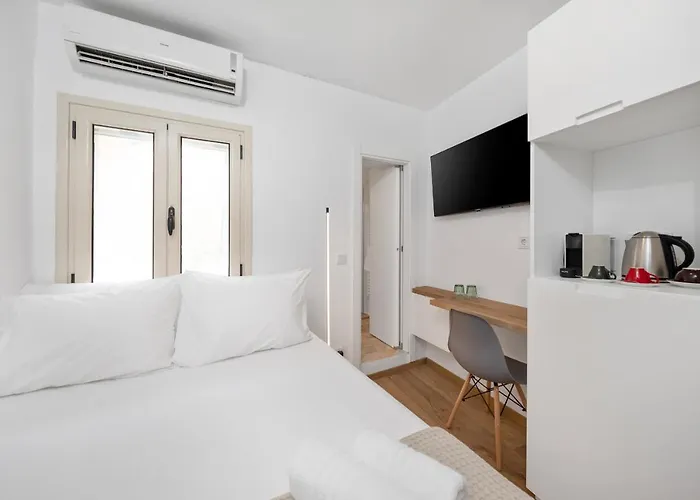 Corfuvacations - Kleio